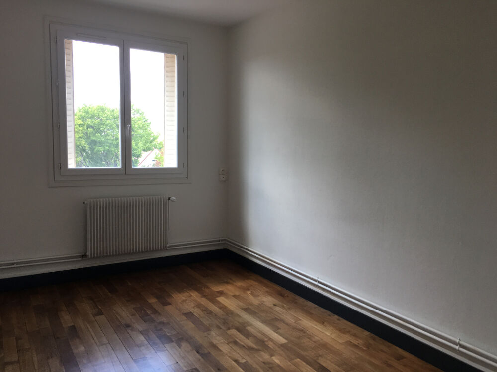 Appartement Le Creusot 3 pièces