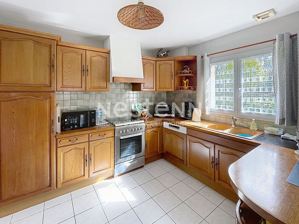 Maison 5 pièces - 100 m² - Bourg de Marzan