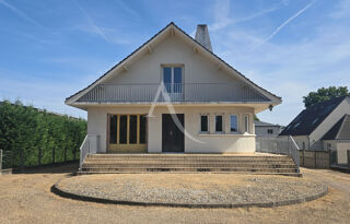  Maison à vendre 6 pièces 128 m²