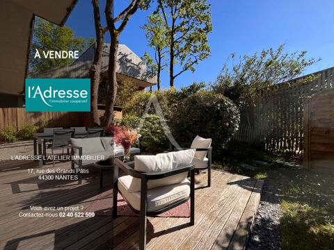  Appartement � vendre 4 pi�ces 81 m�