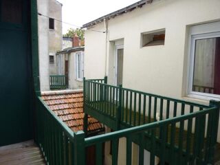  Appartement à louer 1 pièce 19 m²