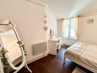  Maison à vendre 3 pièces 54 m²