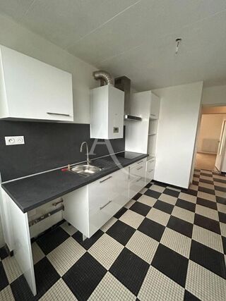  Appartement à louer 3 pièces 62 m²