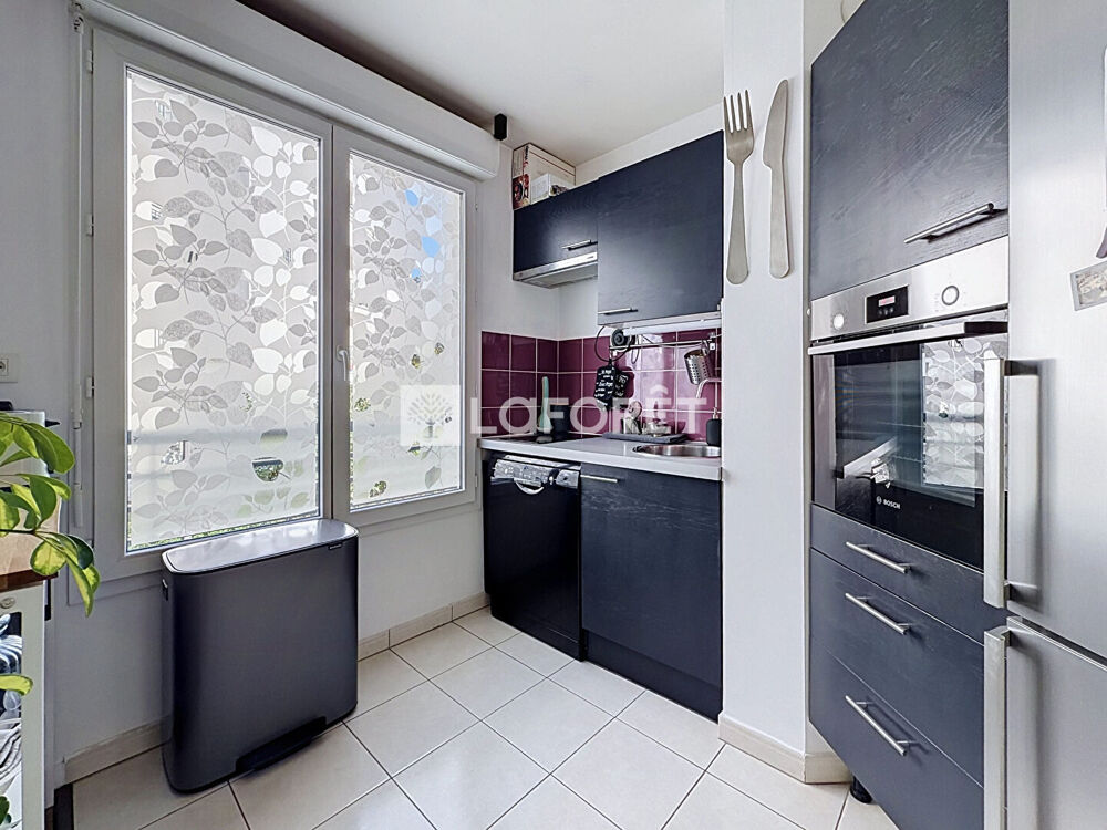 Appartement Antony 2 pièces - 38.80 m2