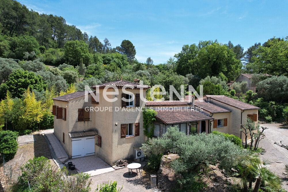 Maison 7 pièces 140 m² · à Le Luc · 140 m² · 478 000 €