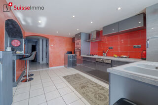  Maison  vendre 6 pices 130 m