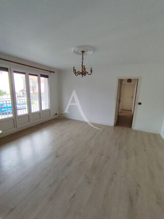  Appartement à vendre 3 pièces 60 m²
