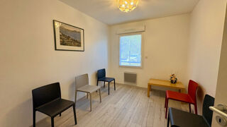  Appartement à vendre 3 pièces 64 m²