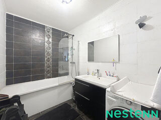  Appartement à vendre 3 pièces 85 m²