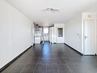  Appartement � vendre 2 pi�ces 53 m�