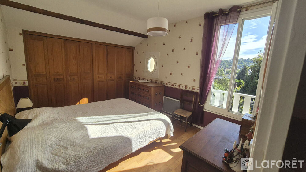 Vente Maison Maison Palaiseau Lozère 5 pièce(s) 100 m2 Palaiseau