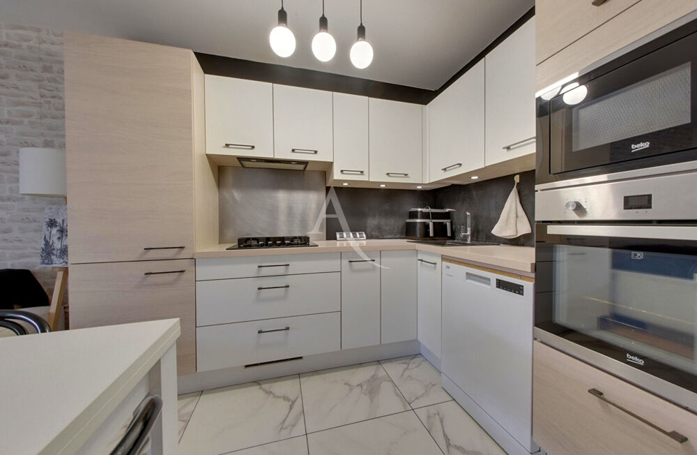 Appartement Nogent Sur Marne 3 pièce(s)