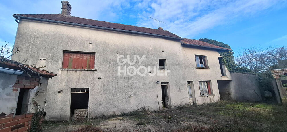 Maison 7 pièces 170 m² · à Mezieres sur Seine · 170 m² · 240 000 €