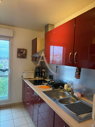  Appartement à vendre 4 pièces 83 m²