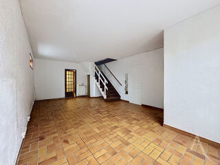  Maison à louer 2 pièces 66 m²