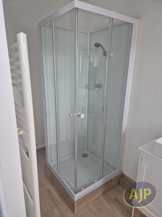  Maison à louer 2 pièces 55 m²