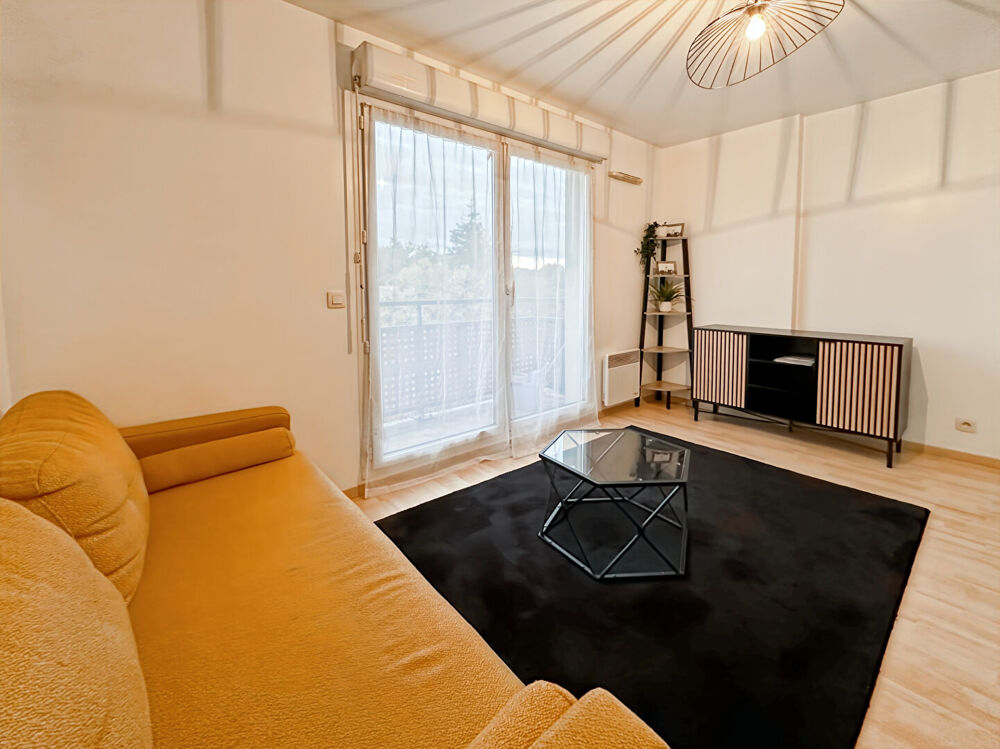 Appartement a louer ris-orangis - 2 pièce(s) - 38 m2 - Surfyn