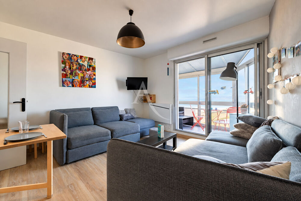 Vente Appartement Appartement Saint Gilles Croix De Vie 3 pièce(s) 43 m2 Saint gilles croix de vie