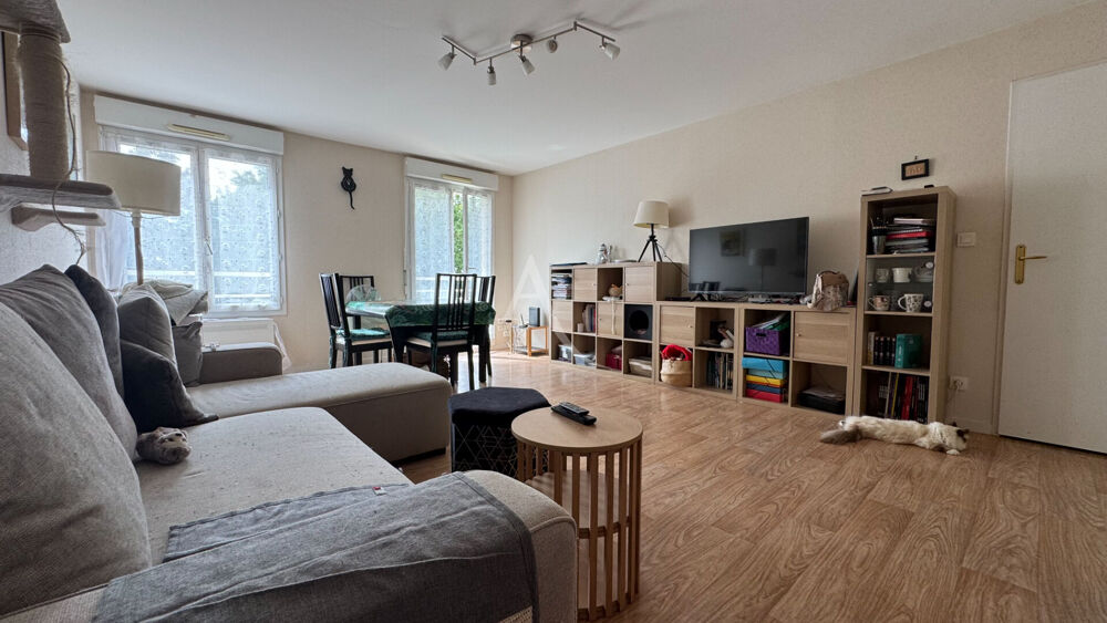 LA ROCHE SUR YON APPARTEMENT A VENDRE EXLUSIVITE AMANDA
