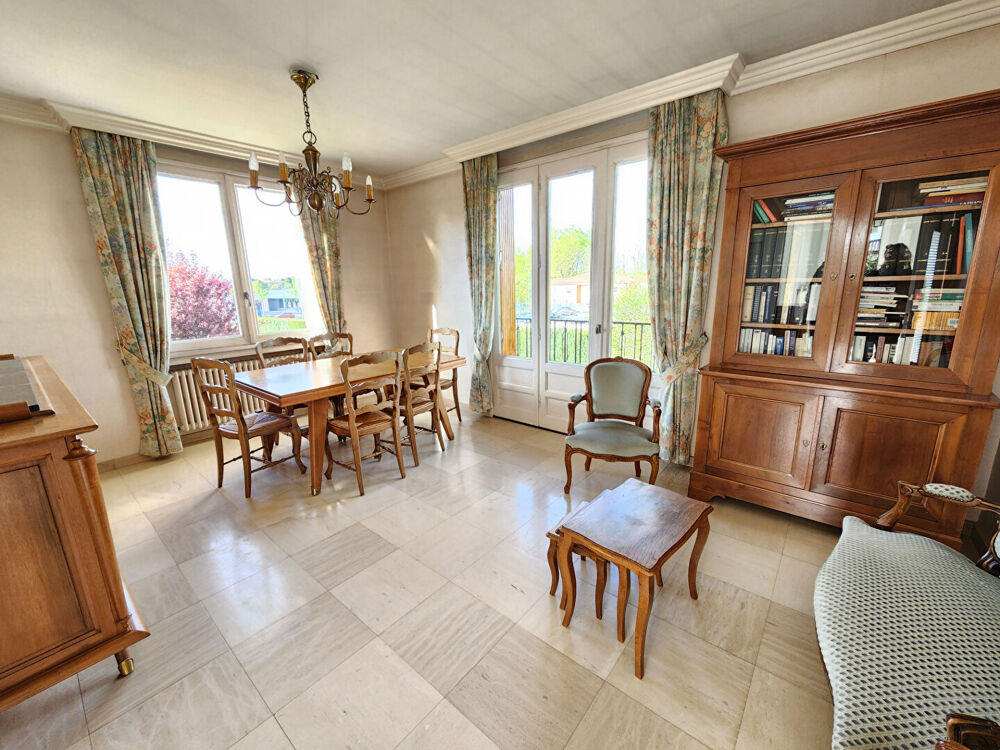 Vente Maison Maison Feurs 98 m2 proche commodités Feurs