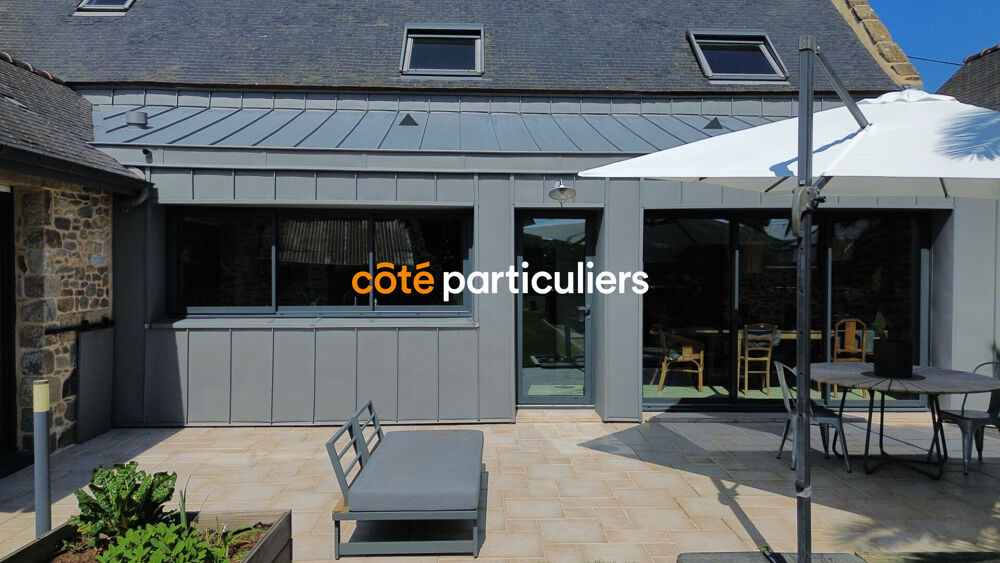  vendre  Maison Cancale (35260)