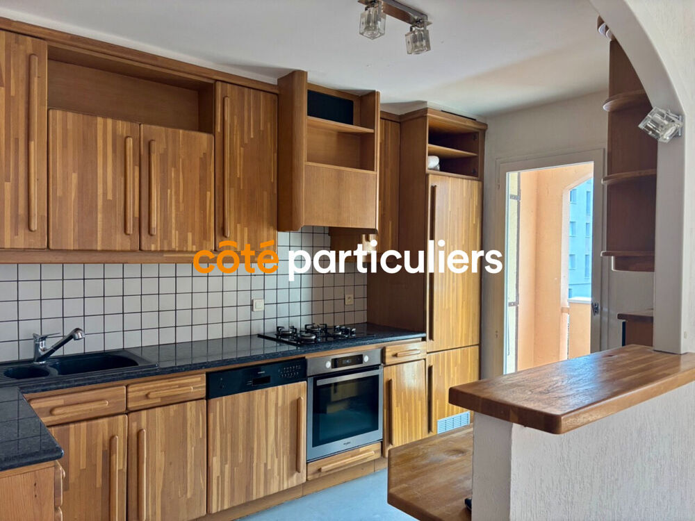 Vente Appartement Un coin de verdure aux portes de Genve!  T4 de 82m2  Ornex. Ornex