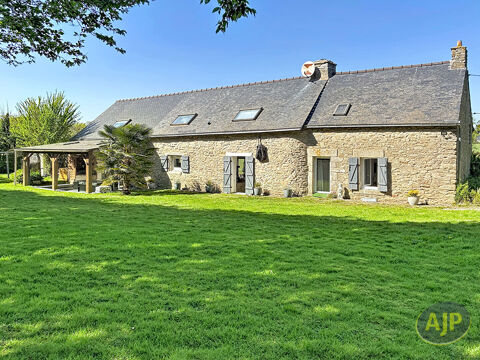   Maison 4 chambres Maison - 6 pièce(s) - 190 m²