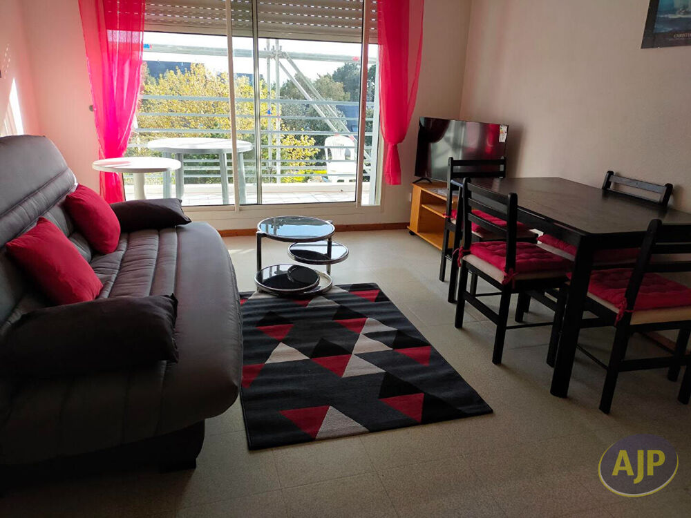 Location Appartement T2 Meublé  Bonne source Pornichet Pornichet