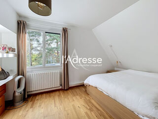  Maison à vendre 7 pièces 167 m²