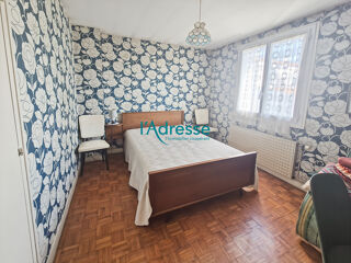  Maison � vendre 4 pi�ces 90 m�