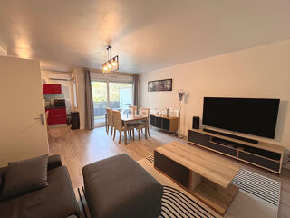  Appartement à vendre 3 pièces 68 m²