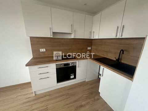  Appartement � louer 2 pi�ces 38 m�