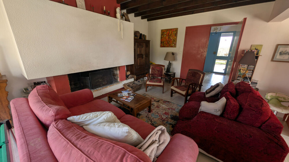 Maison Goincourt 8 pièce(s) 172 m2