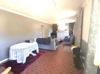  Maison à vendre 3 pièces 84 m²