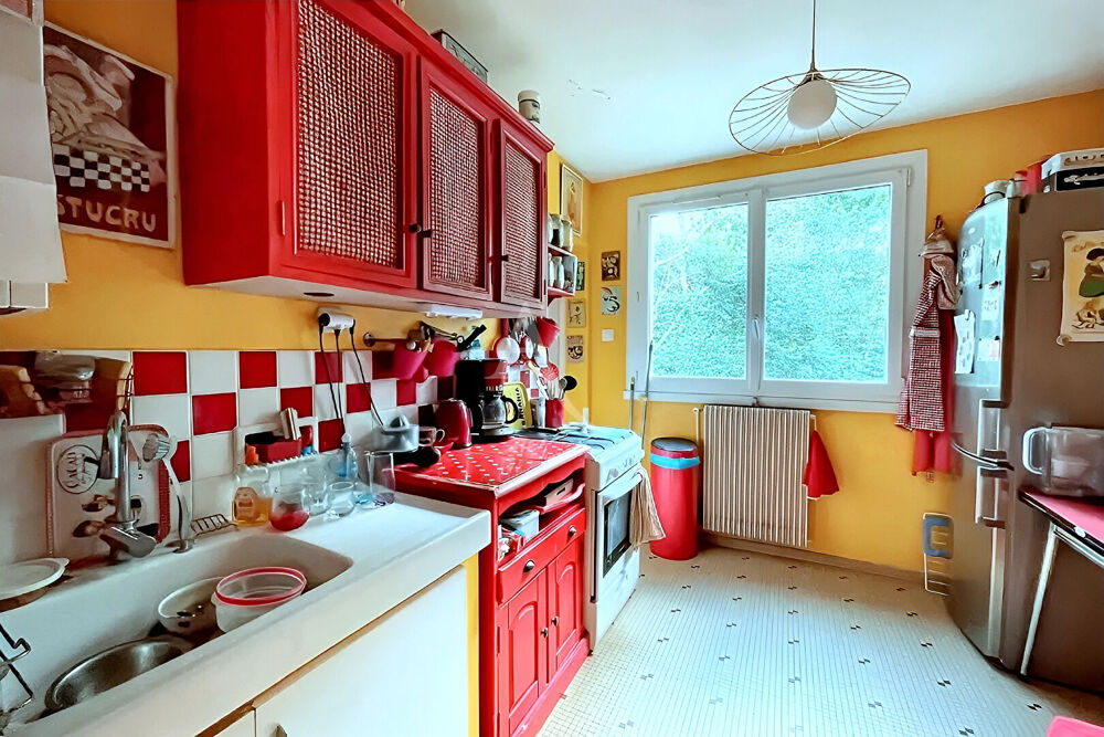 Appartement Nantes 2 pièces 49.23 m2 - La Mulotière
