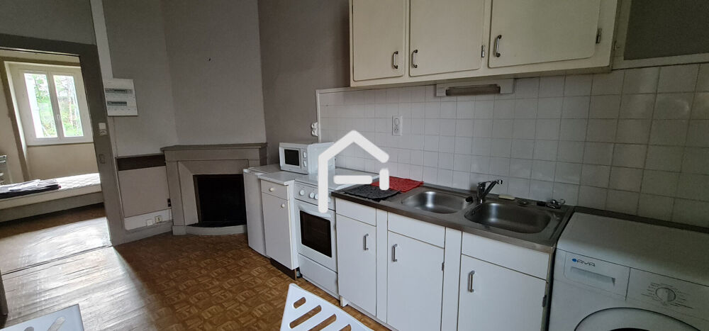 Vente Immeuble Immeuble de 6 appartements ! Tulle