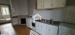  Immeuble à vendre 12 pièces 290 m² Tulle