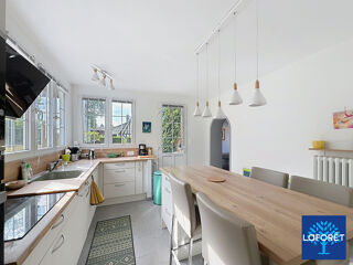  Maison à vendre 6 pièces 135 m²
