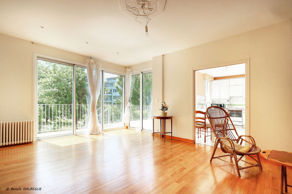 � vendre  Maison Rennes (35000)