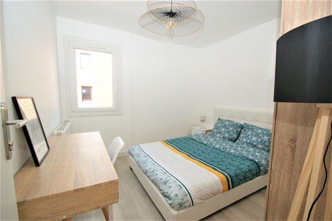  Appartement � louer 1 pi�ce 9 m�