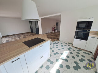  Maison à vendre 4 pièces 105 m²