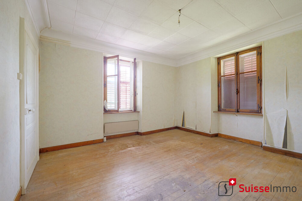 Vente Maison Maison Pont De Roide Vermondans 270 m2 Pont de roide vermondans