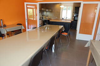  Maison à vendre 9 pièces 222 m²