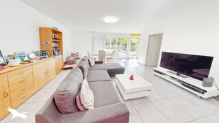  Appartement  vendre 4 pices 82 m