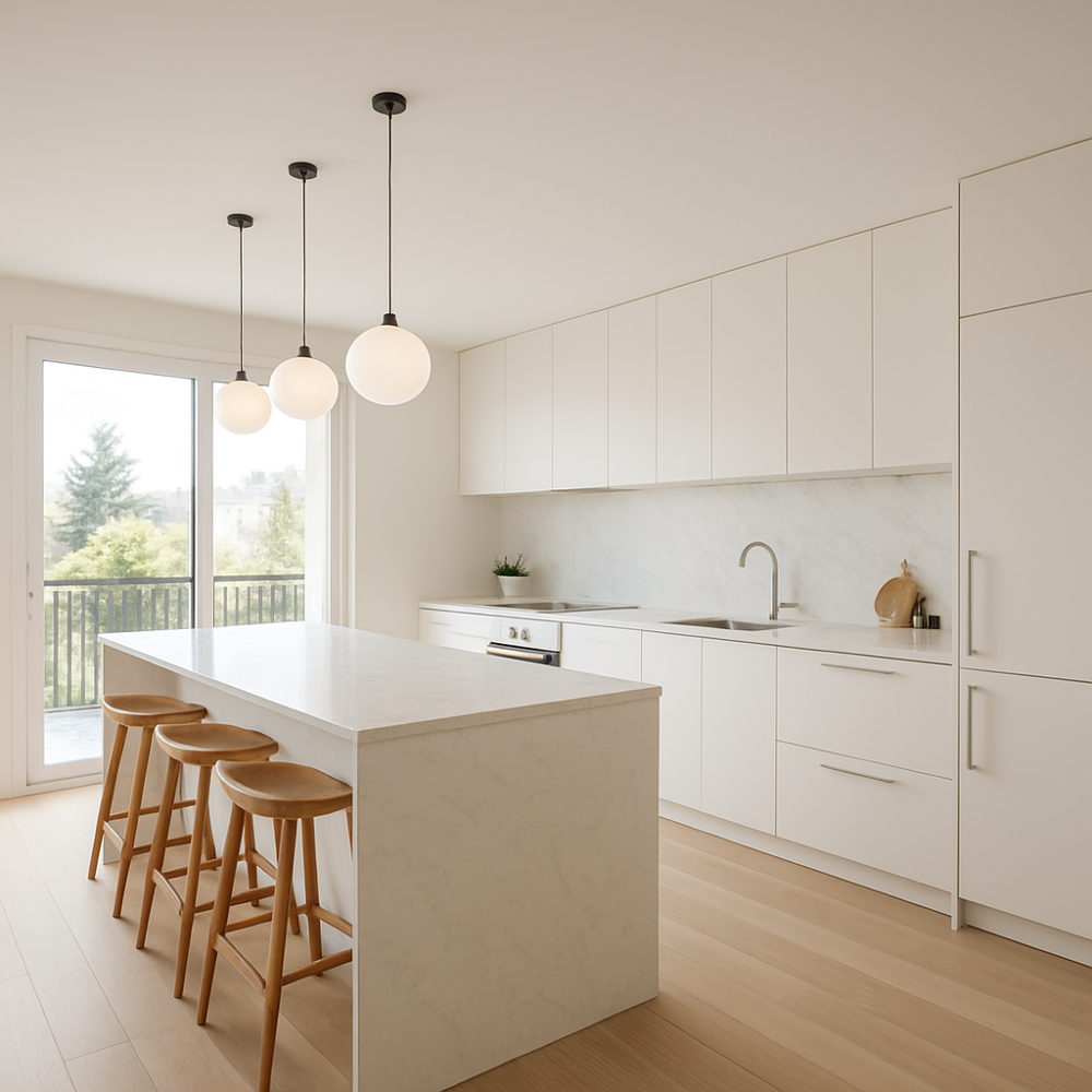 à vendre  Appartement San-Martino-di-Lota (20200)