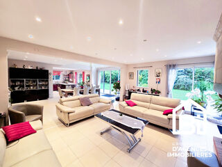  Maison � vendre 6 pi�ces 187 m�