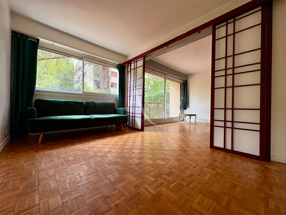Appartement Gif Sur Yvette 3 pièce(s) 67 m2