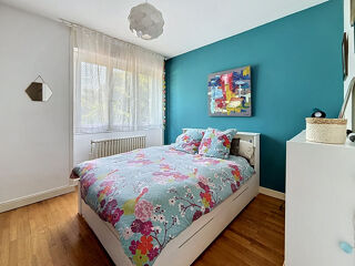  Appartement à vendre 3 pièces 46 m²