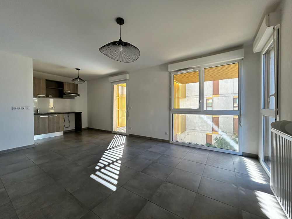 Appartement Lormont 3 pièce(s) 60 m2