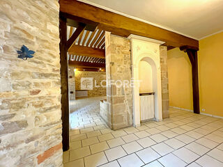  Maison � vendre 11 pi�ces 383 m�